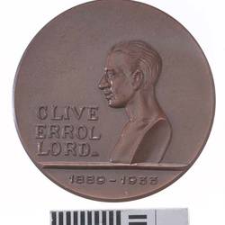 Clive Lord