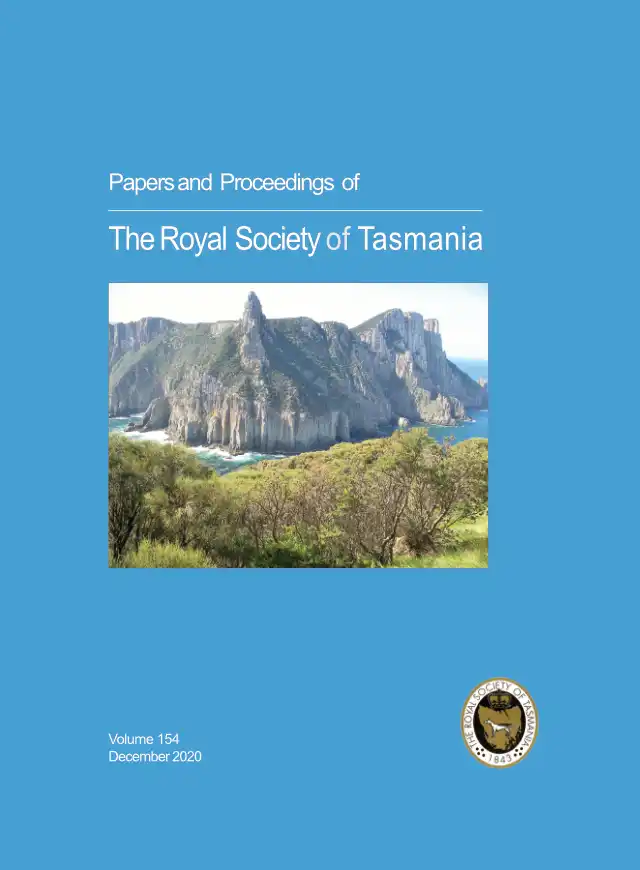 2020 Papers and Proceedings Vol 154