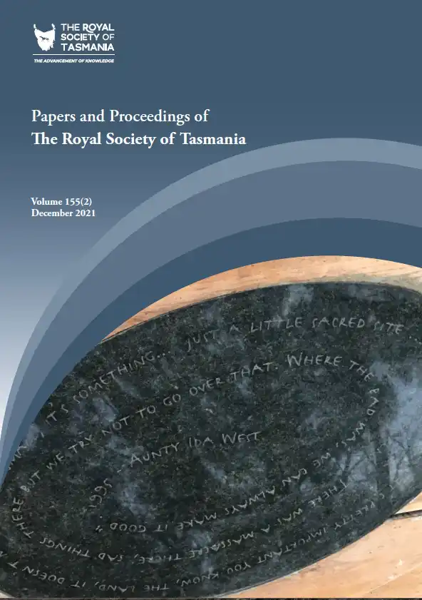 2021 Papers and Proceedings Vol 155 (2)