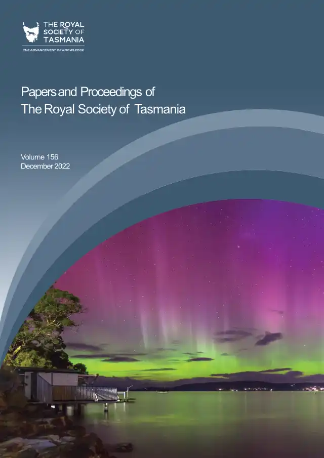 2022 Papers and Proceedings Vol 156