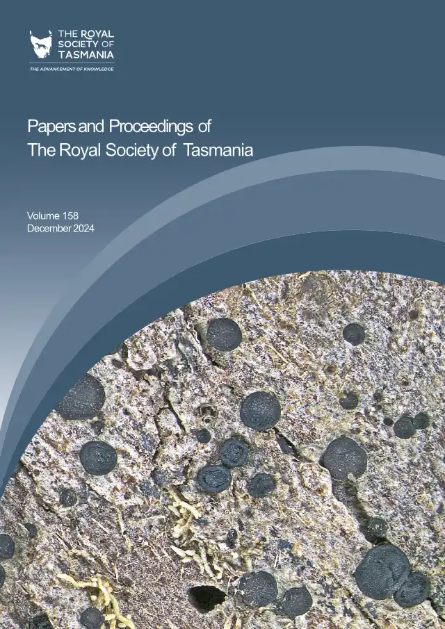 2024 Papers and Proceedings Vol 158