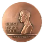 Clive-Lord-Medal