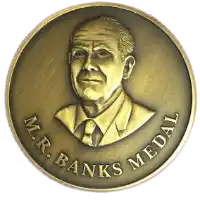 M-R-Banks-Medal