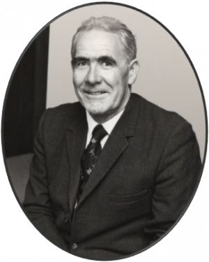 Mr Maxwell R Banks