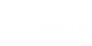 Royal Society of Tasmania - logo