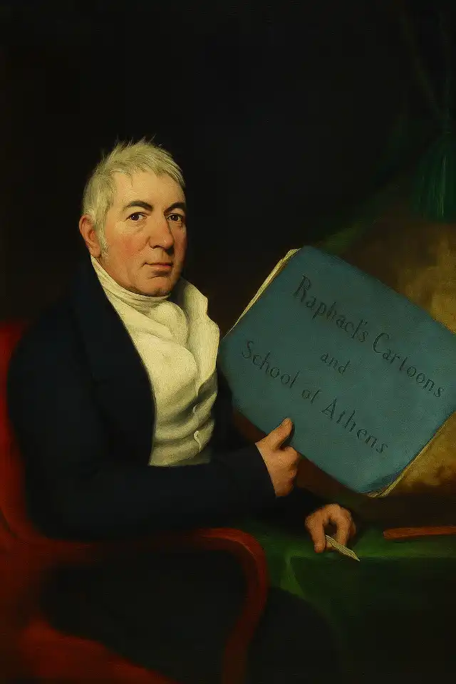 Benjamin Duterrau