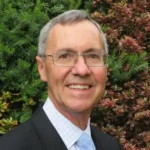 Bernard Pryor OAM