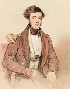 Captain-Owen-Stanley