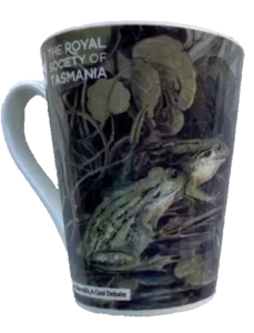 Hidden Treasures Mugs