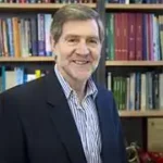 Distinguished Prof. Paul Haddad