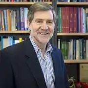 Distinguished Prof. Paul Haddad