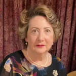 Dr Deborah Beswick