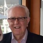 Dr John Thorne AM