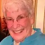 Dr Margaret Davies OAM