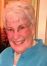 Dr Margaret Davies OAM