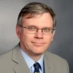 Dr Martin Renilson