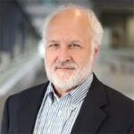 Emeritus Prof. Richard Coleman
