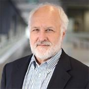 Emeritus Prof. Richard Coleman