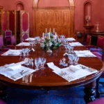 Government House Tasmania 3