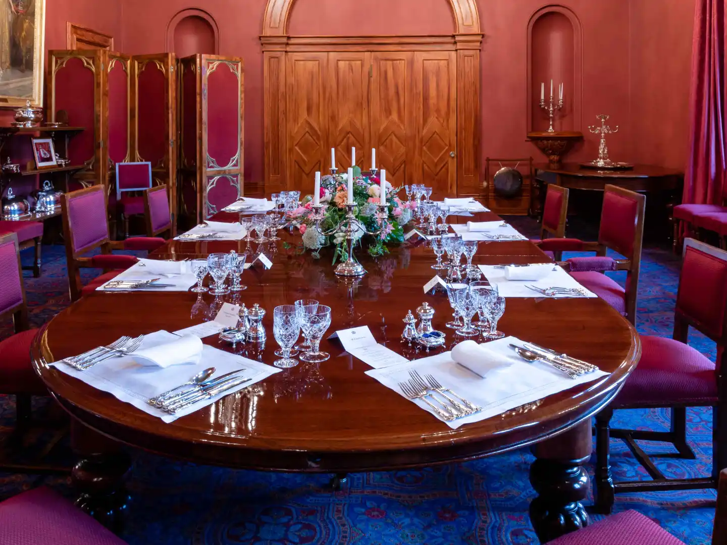 Government House Tasmania 3