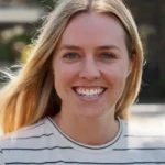 Hannah Dawson