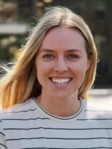 Hannah Dawson