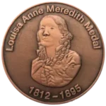 Louisa Anne Meredith Medal