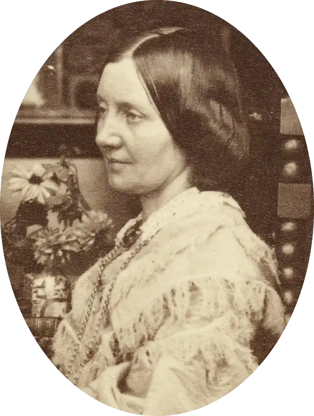 Louisa Anne Meredith