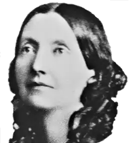 Louisa Anne Meredith