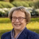 Mary Koolhof