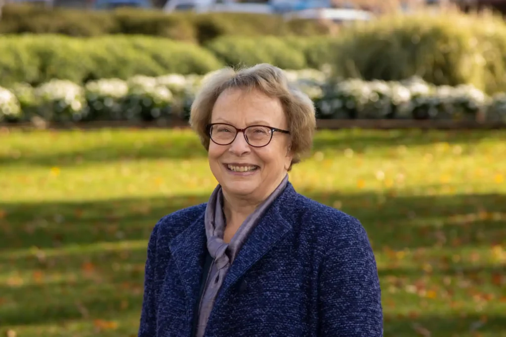 Mary Koolhof