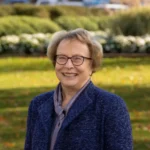 Mary Koolhof