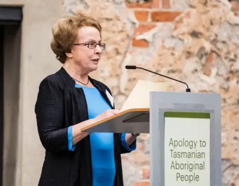 Mary-Koolhof-delivering-2021-Apology