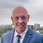 Mr Shane Fitzgerald
