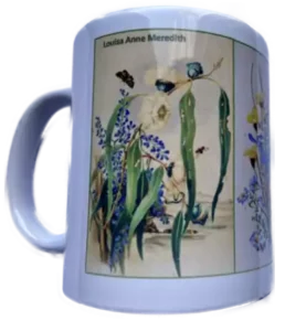 Hidden Treasures Mugs