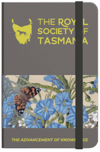 The Royal Society of Tasmania Notebooks