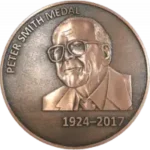 Peter-Smith-medal