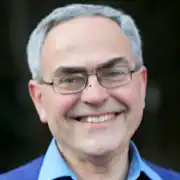 Prof Brian Yates