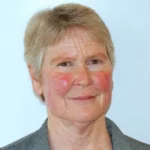 Prof Jocelyn McPhie