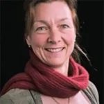 Professor Anya Reading