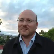 Professor Hamish Maxwell-Stewart