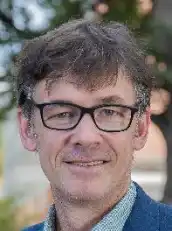 Professor Richard Eccleston
