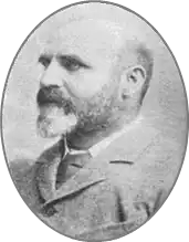 RM Johnston