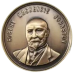 RM Johnson Medal