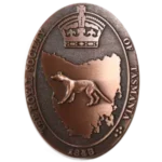 The Royal Society of Tasmania Medal