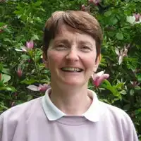 Roxanne Steenbergen