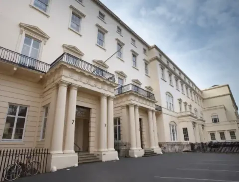 Royal Society London