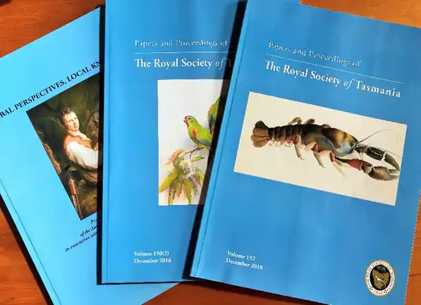 Papers and Proceedings
