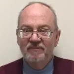 Tony Culberg OAM