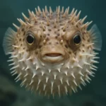 Whats up mr pufferfish